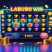 Slot Online Labubu Win